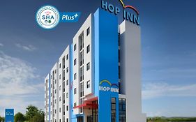 Hop Inn Chiang Mai